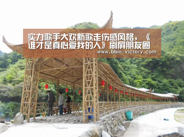 实力歌手大欢新歌走伤感风格,《谁才是真心爱我的人》刷屏朋友圈“BBIN官网”(图2) BBIN电竞