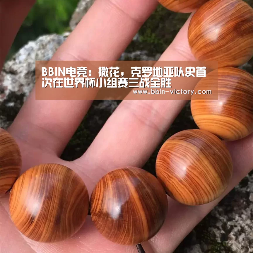 BBIN电竞:撒花,克罗地亚队史首次在世界杯小组赛三战全胜(图4) BBIN电竞